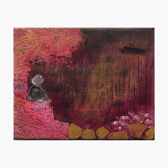 Discover Solitude