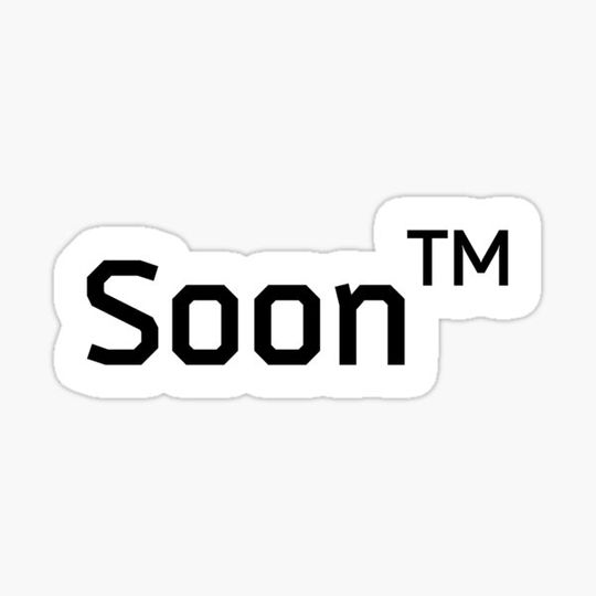 Discover Escape From Tarkov Soontm Sticker