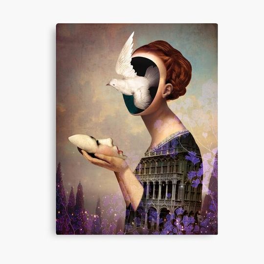 Discover Garden of Melancholia