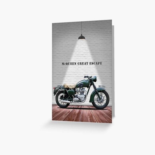 Discover Great Escape
