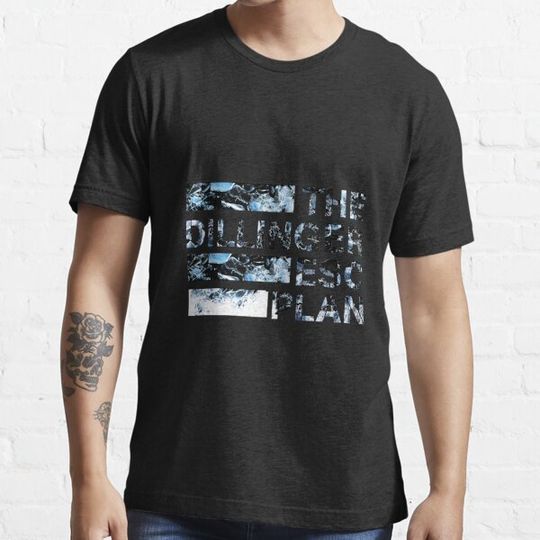 Discover The Dillinger Escape Plan Dissociation