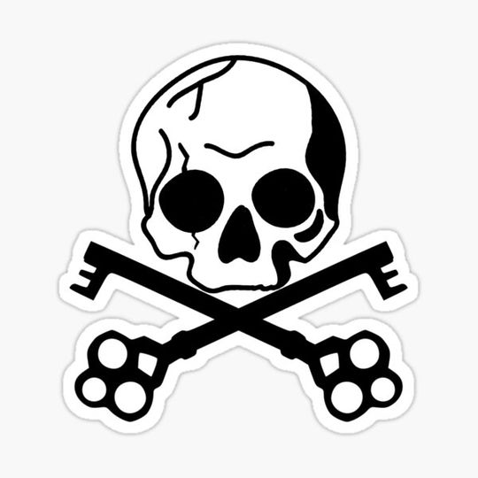 Discover Skull & Keys