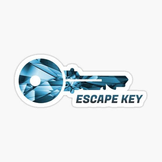 Discover Escape Key - Escape Room Game
