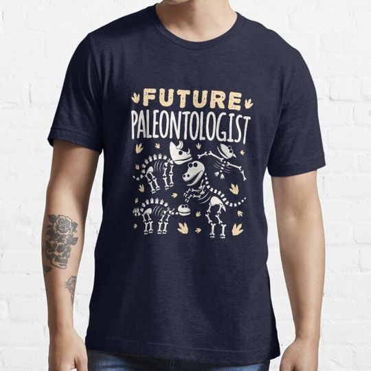 Discover Future Paleontologist Dinosaur Lover