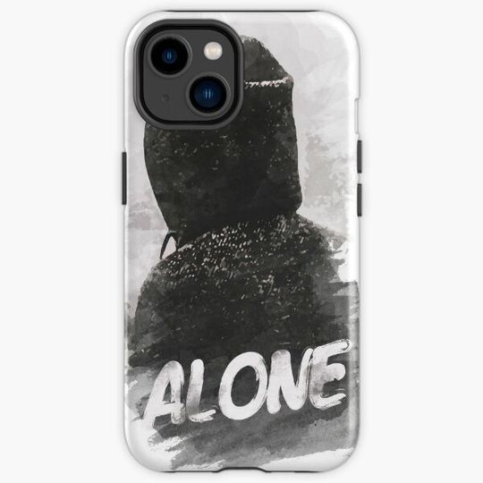 Discover Alone