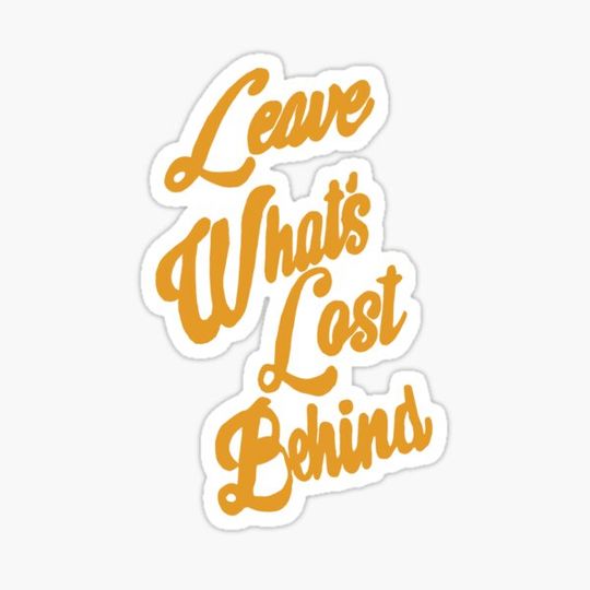 Discover Colony House Leave What’s Lost Behind