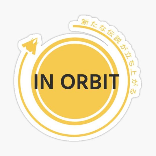 Discover In Orbit
