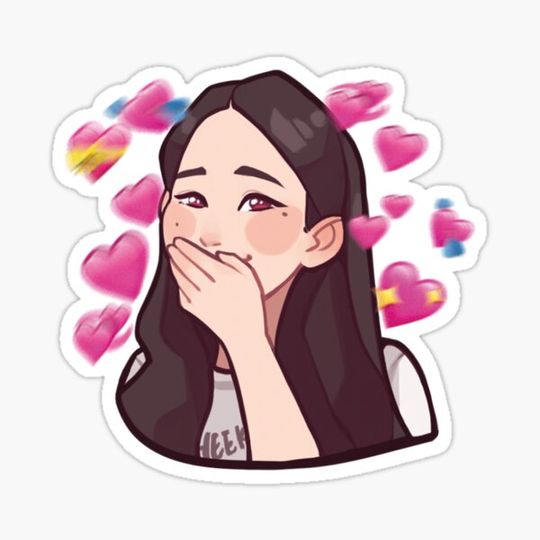 Discover Heejin