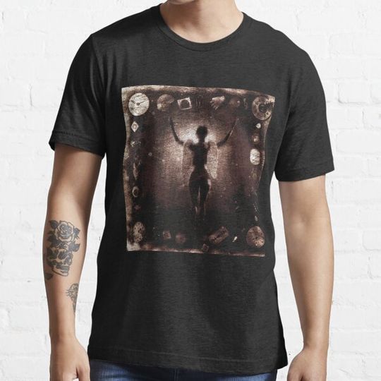 Discover Ministry - Psalm 69 - vintage industrial music