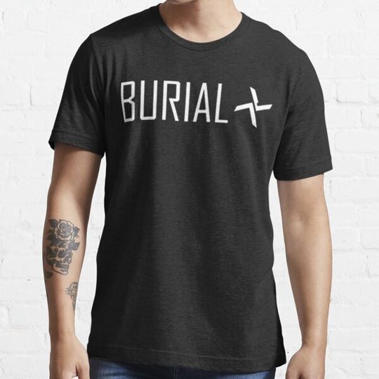 Discover Burial
