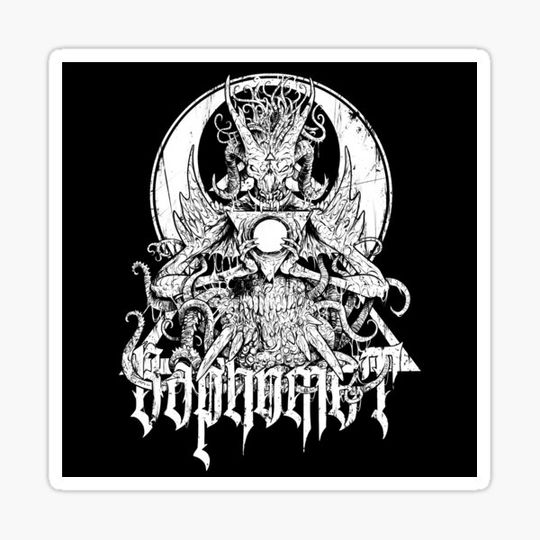 Discover Baph - Metal