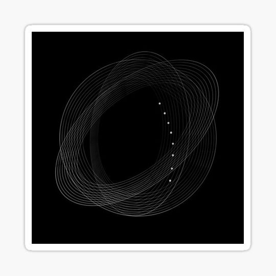 Discover Orbit