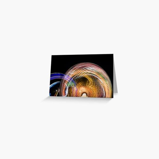 Discover Orbit