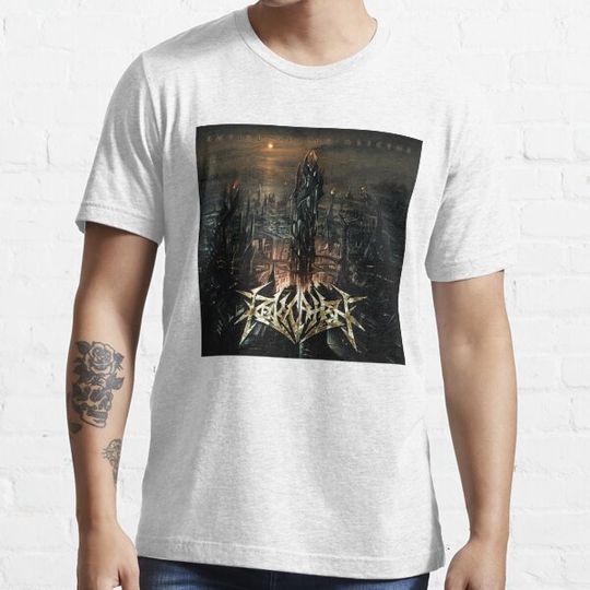 Discover Empire Of The Obscene Revocation