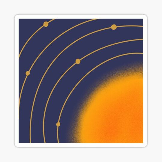 Discover The Solar Orbit