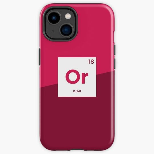Discover ORBIT - Element Series