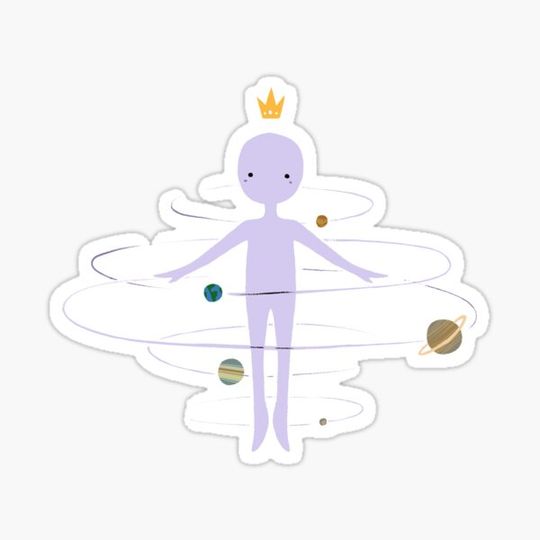 Discover Center of the universe