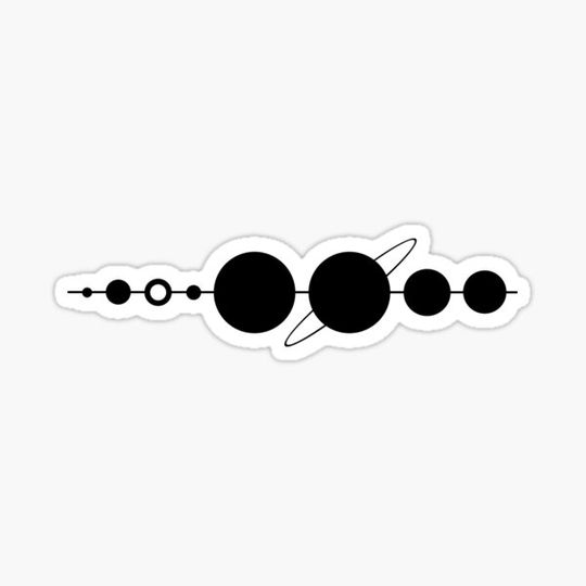 Discover Star System