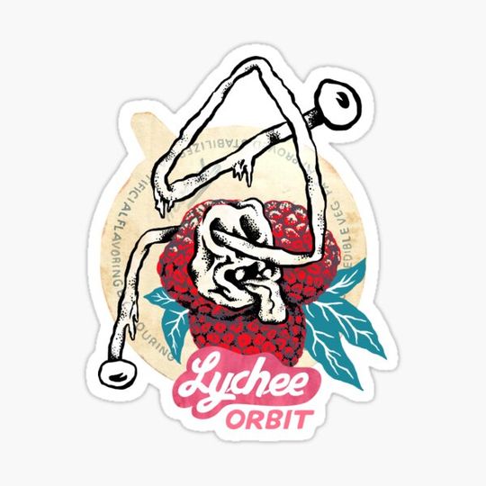 Discover Lychee Orbit