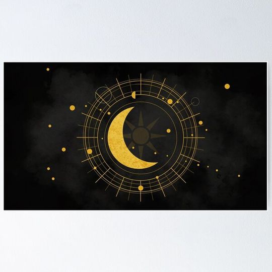 Discover Moon
