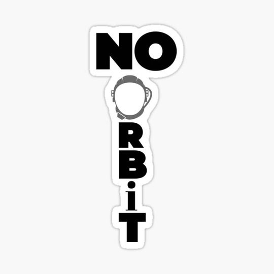 Discover No Orbit