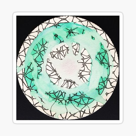 Discover Green Orbit