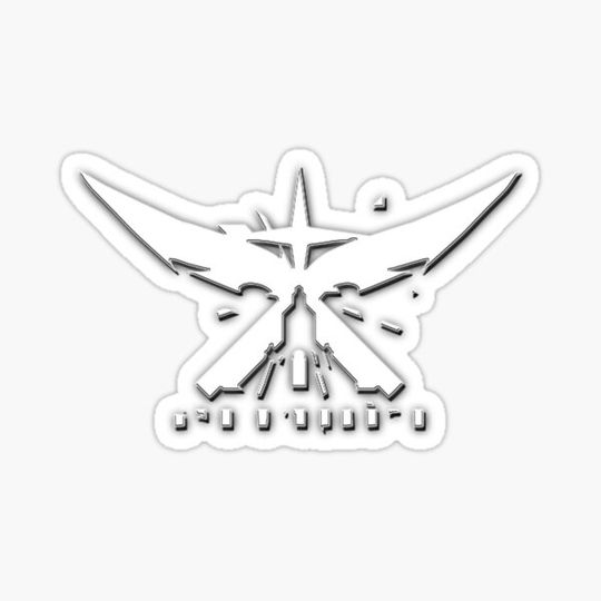 Discover Arknights Iberia Emblem