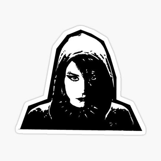 Discover Lisbeth Salander
