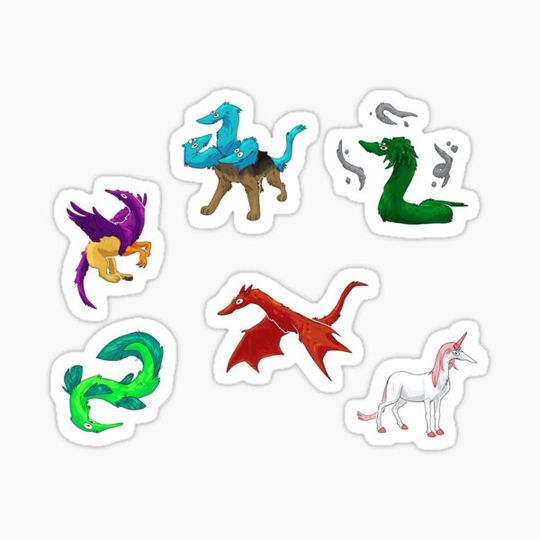 Discover magic worm friends