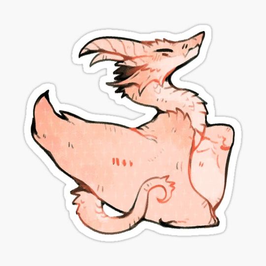 Discover Patreon Wyvern