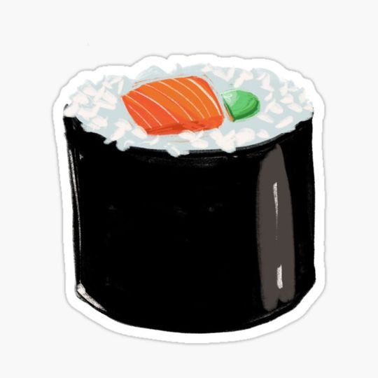 Discover Sushi
