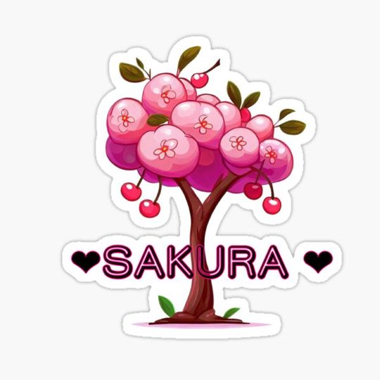 Discover Happy Sakura