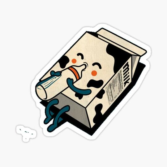 Discover Baby Milky Milk