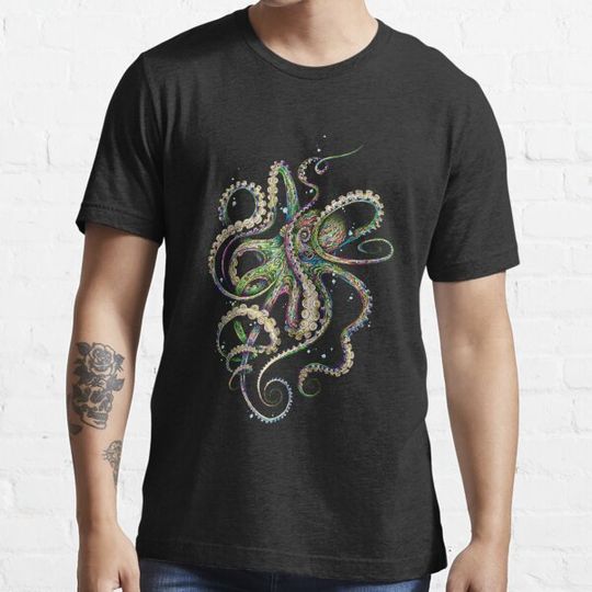 Discover Octopsychedelia