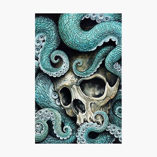 Discover please love, don't die so far from the sea