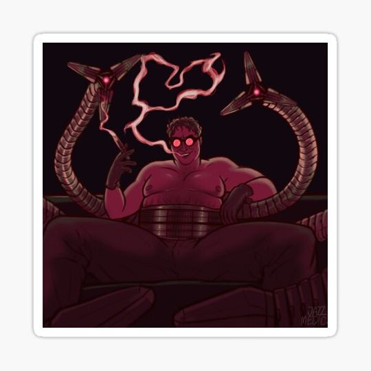 Discover Valentine's Octopus