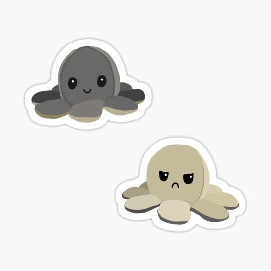 Discover Mood Octopus