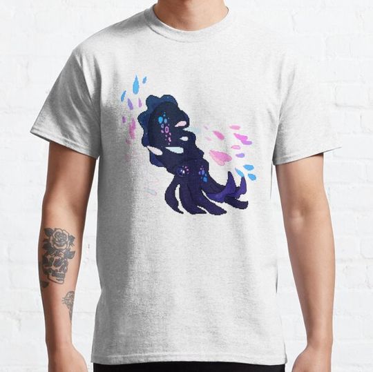 Discover Transgender Flag LGBT Pride Cuttlefish (School)