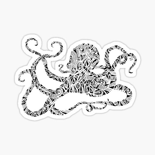 Discover Octopus' Garden