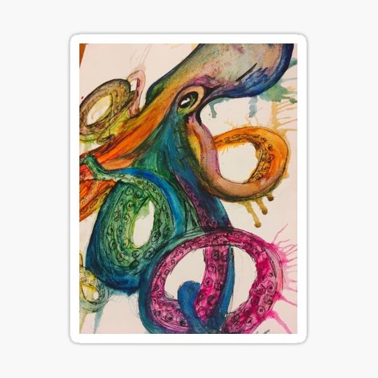 Discover Octopus