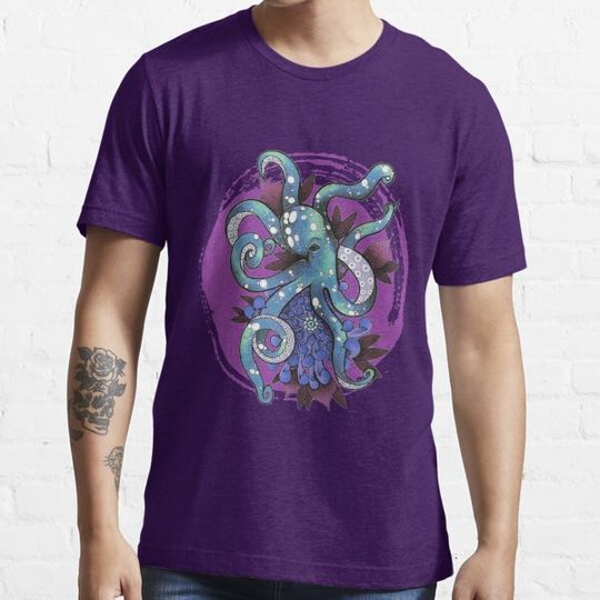 Discover Flower kapitol kraken