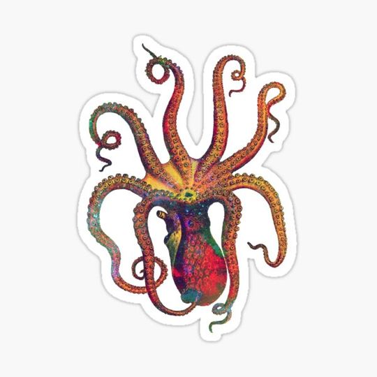 Discover Galaxy Tentacles