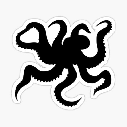 Discover Mr. Octopus