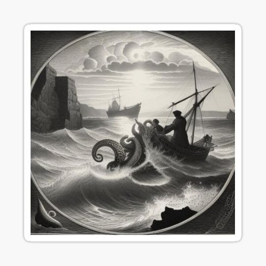 Discover what lies beneath