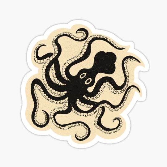 Discover Minoan Octopus