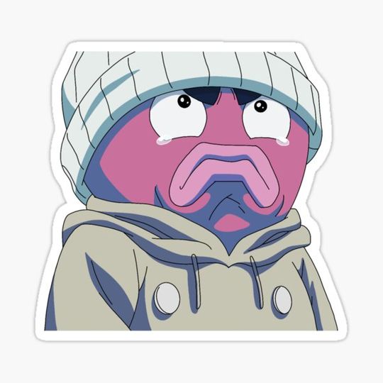 Discover Sad Ikalgo