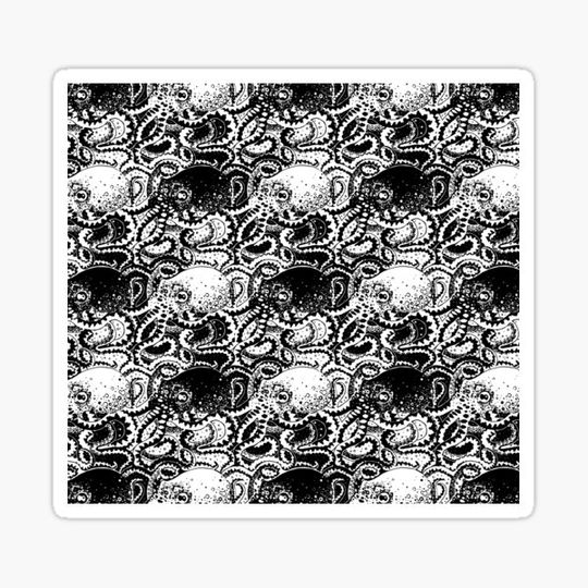 Discover Octopattern