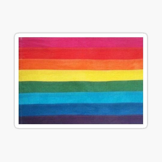 Discover Gay Flag
