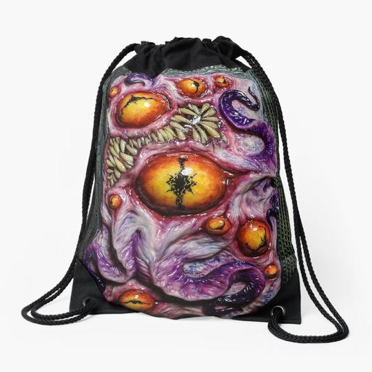Discover Shoggoth