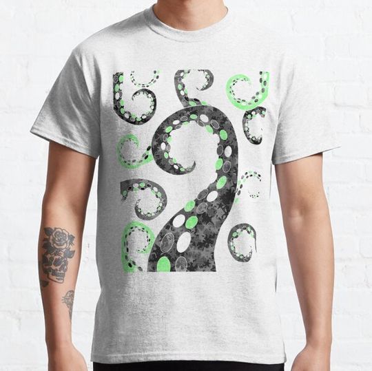 Discover AG Pride (2) Tentacles